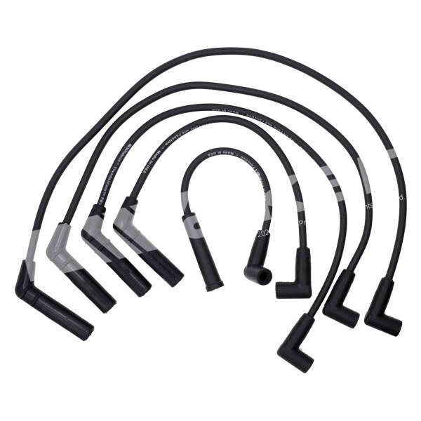 Walker Products® - Spark Plug Wire Set