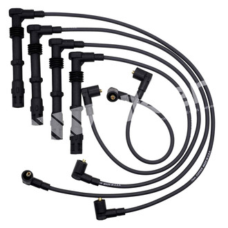 Walker Products® - Spark Plug Wire Set