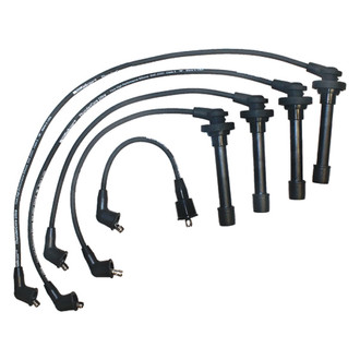 Walker Products® - Spark Plug Wire Set