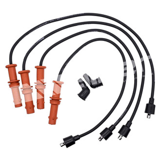 Walker Products® - Spark Plug Wire Set
