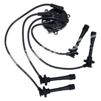 Walker Products® - Spark Plug Wire Set