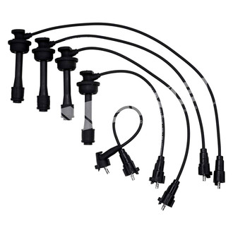 Walker Products® - Spark Plug Wire Set