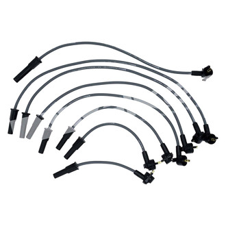 Walker Products® - Spark Plug Wire Set