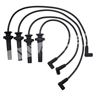 Walker Products® - Spark Plug Wire Set