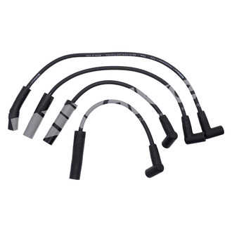 Walker Products® - Spark Plug Wire Set