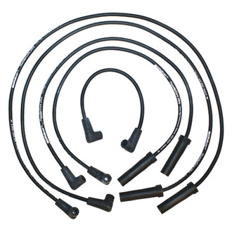 Walker Products® - Spark Plug Wire Set