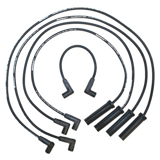 Walker Products® - Spark Plug Wire Set
