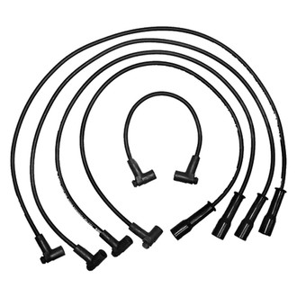 Walker Products® - Spark Plug Wire Set