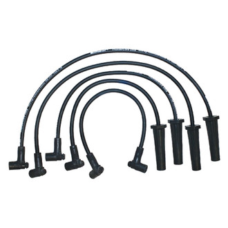 Walker Products® - Spark Plug Wire Set