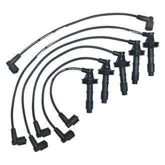 Walker Products® - Spark Plug Wire Set