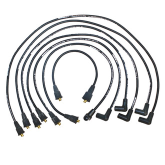 Walker Products® - Spark Plug Wire Set
