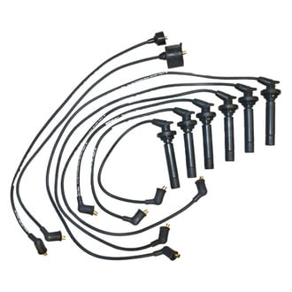 Walker Products® - Spark Plug Wire Set