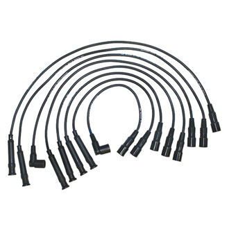Walker Products® - Spark Plug Wire Set
