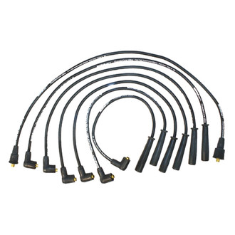 Walker Products® - Spark Plug Wire Set