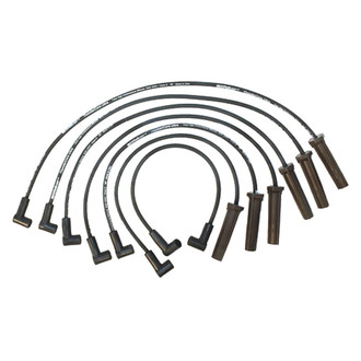 Walker Products® - Spark Plug Wire Set