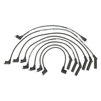 Walker Products® - Spark Plug Wire Set