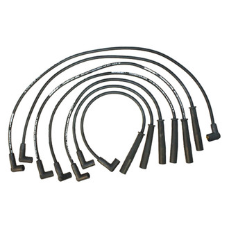 Walker Products® - Spark Plug Wire Set