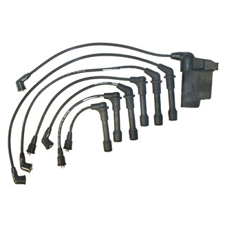 Walker Products® - Spark Plug Wire Set