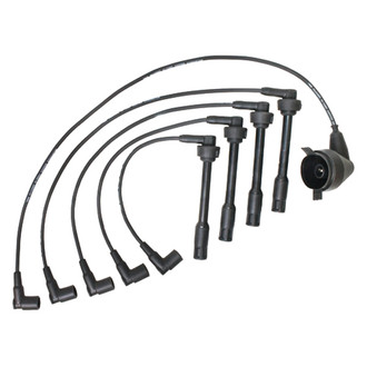 Walker Products® - Spark Plug Wire Set