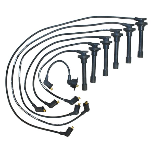 Walker Products® - Spark Plug Wire Set