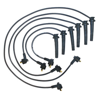 Walker Products® - Spark Plug Wire Set