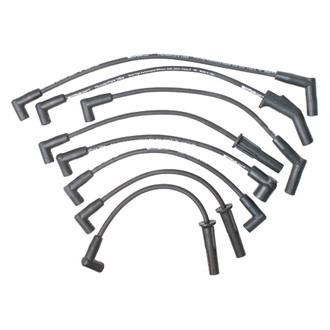 Walker Products® - Spark Plug Wire Set