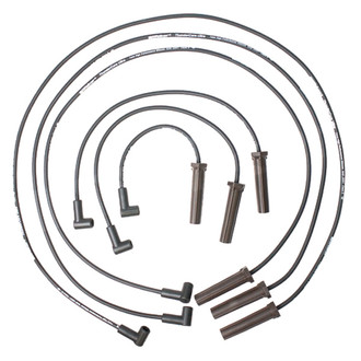 Walker Products® - Spark Plug Wire Set
