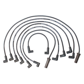 Walker Products® - Spark Plug Wire Set