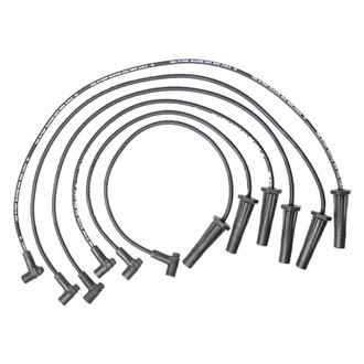 Walker Products® - Spark Plug Wire Set