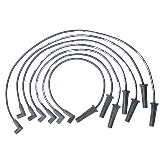 Walker Products® - Spark Plug Wire Set