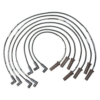Walker Products® - Spark Plug Wire Set