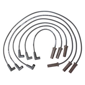 Walker Products® - Spark Plug Wire Set