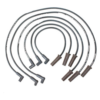 Walker Products® - Spark Plug Wire Set