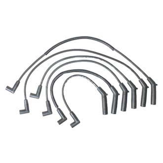 Walker Products® - Spark Plug Wire Set