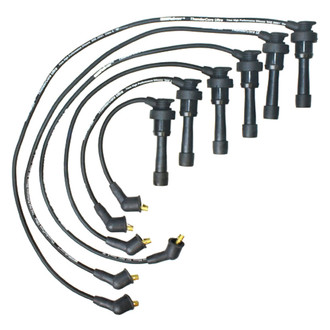 Walker Products® - Spark Plug Wire Set