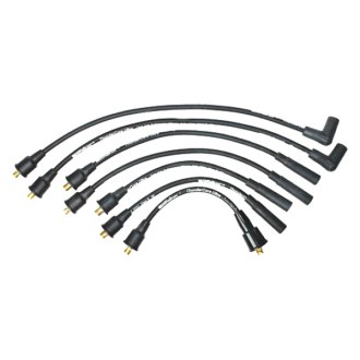 American Motors Spark Plug Wires, Ignition Wires & Components