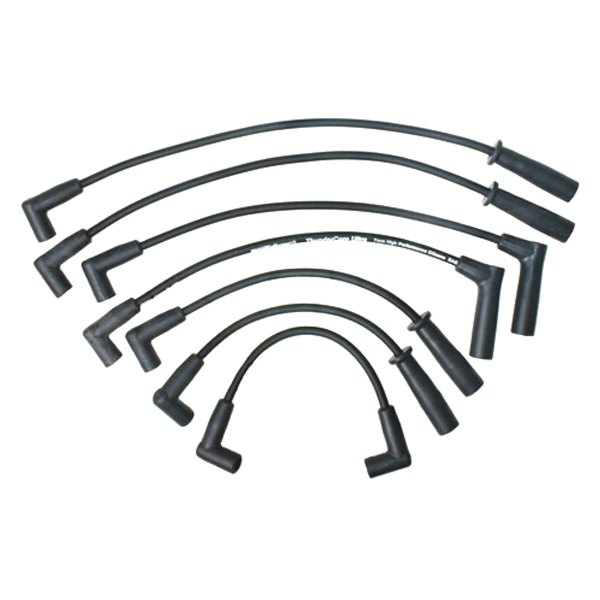 Walker Products® - Spark Plug Wire Set