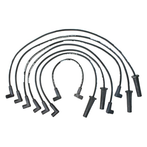 Walker Products® - Spark Plug Wire Set