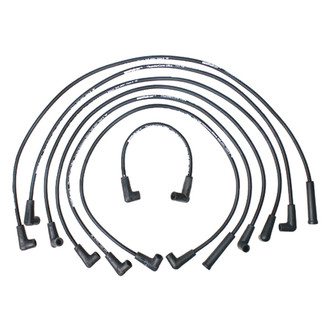 Walker Products® - Spark Plug Wire Set