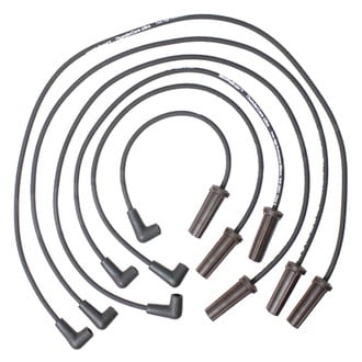 Walker Products® - Spark Plug Wire Set