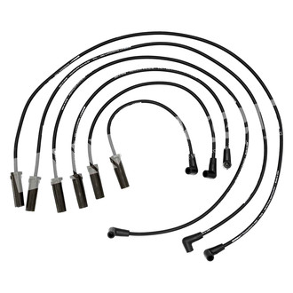 Walker Products® - Spark Plug Wire Set