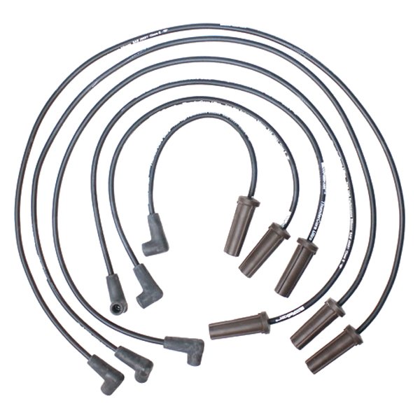 Walker Products® - Spark Plug Wire Set