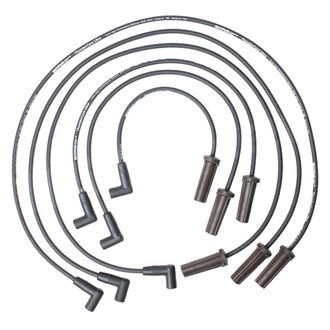 Walker Products® - Spark Plug Wire Set