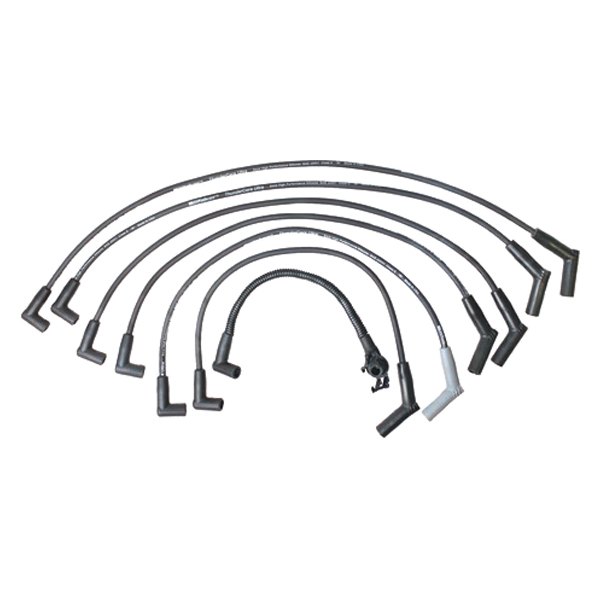 Walker Products® - Spark Plug Wire Set