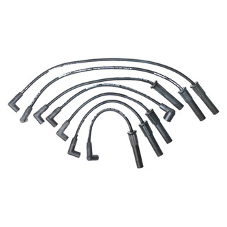 Walker Products® - Spark Plug Wire Set