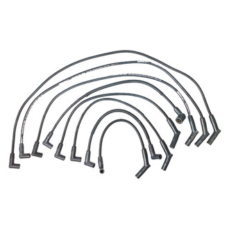 Walker Products® - Spark Plug Wire Set