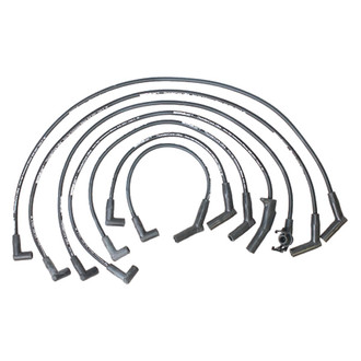 Walker Products® - Spark Plug Wire Set