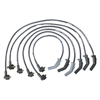 Walker Products® - Spark Plug Wire Set
