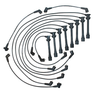Walker Products® - Spark Plug Wire Set