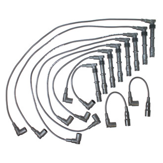 Walker Products® - Spark Plug Wire Set
